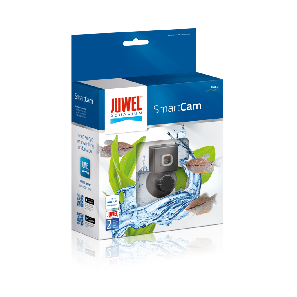 Juwel Smartcam - Underwater Camera