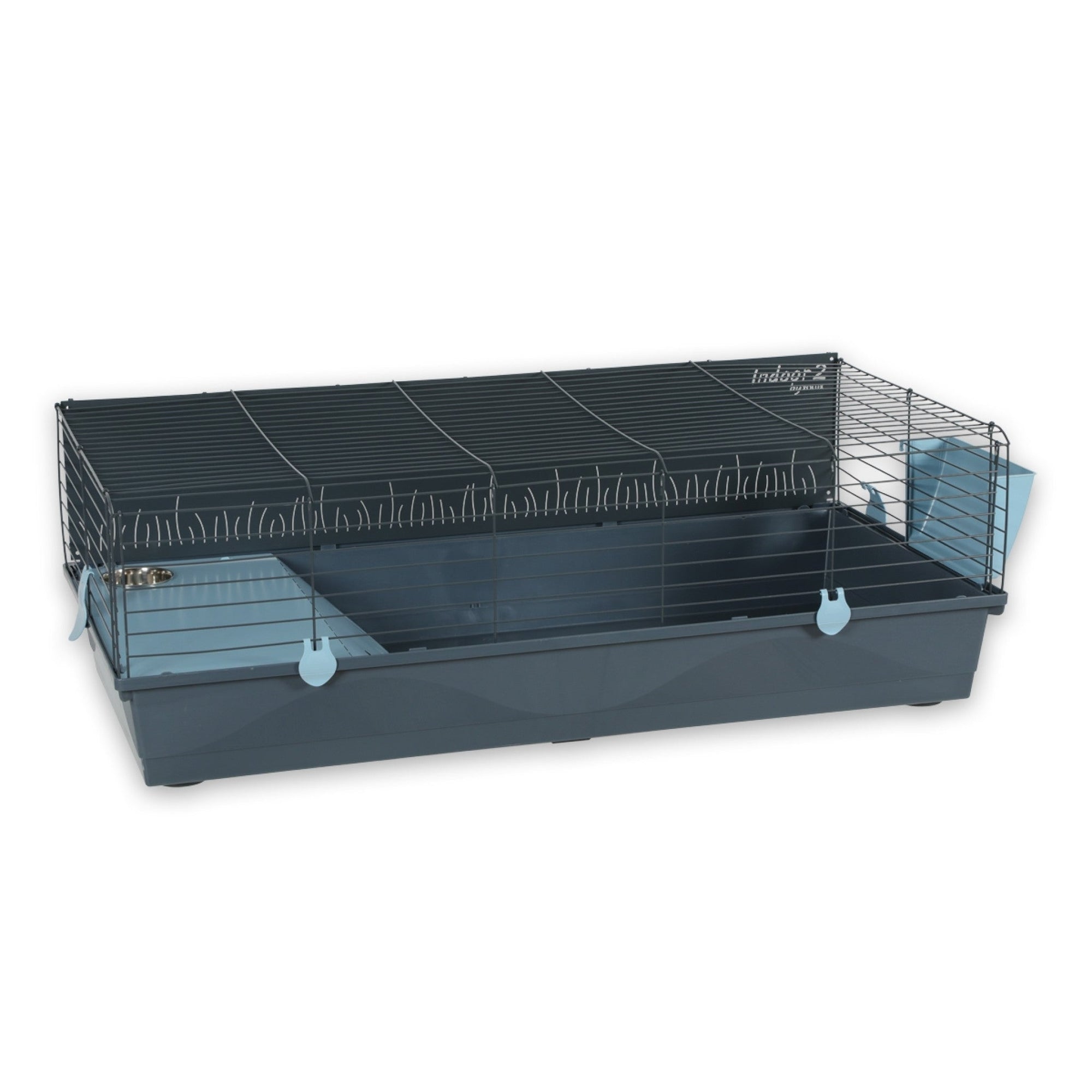 Rodent Cage Indoor 2
