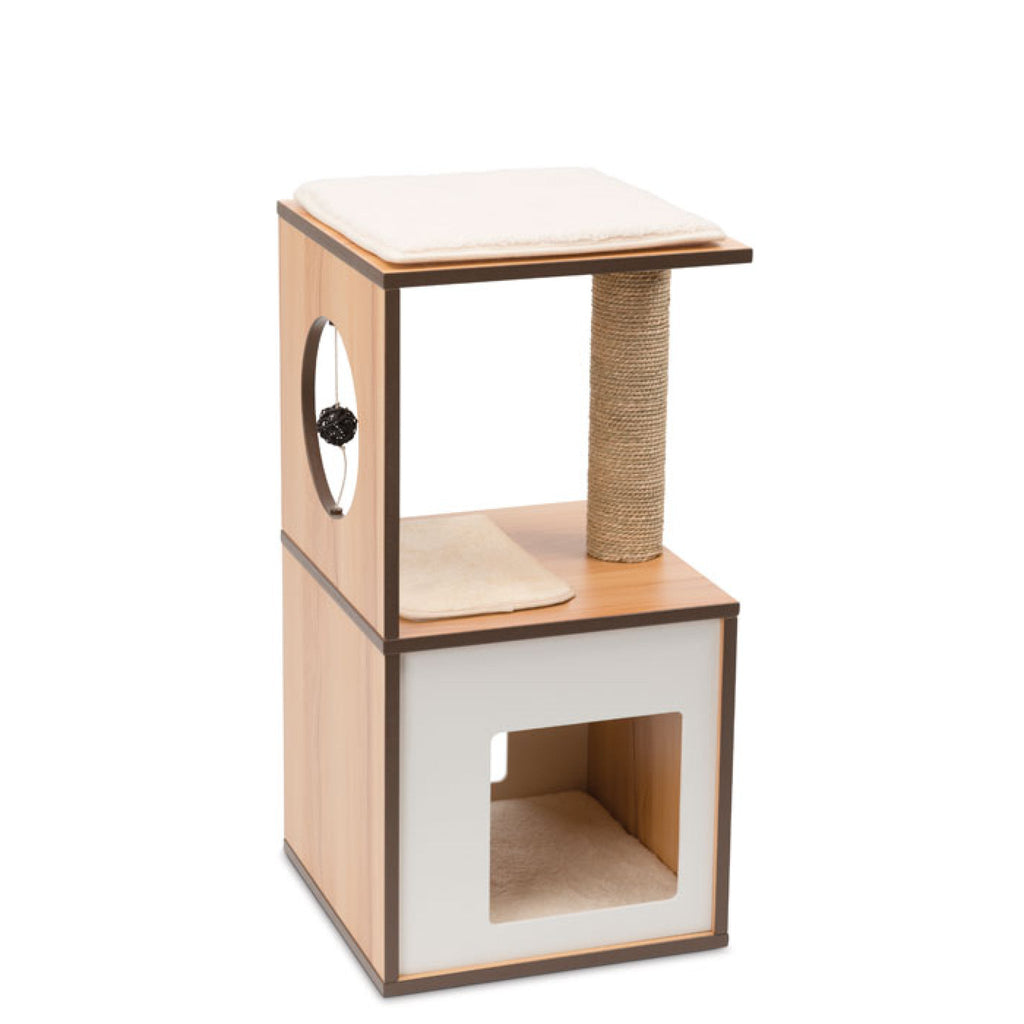 Catit Vesper Cat Furniture V-box