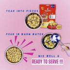 KELLY &amp; CO'S Freeze Dried Patty Meals Tuna For Dog-226g
