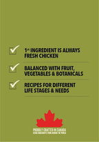 Acana Senior Recipe Dry Dog Food