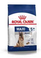 Size Health Nutrition Maxi Adult 5+ 15 kg