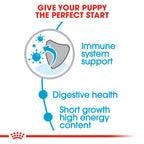 Size Health Nutrition Medium Puppy 10 kg