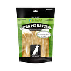 Nutrapet Rawhide Bone