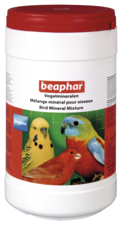 Bird Mineral Mixture 1.25 kg
