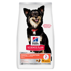 Hill’s Science Plan Perfect Digestion Small & Mini Adult 1+ Dog Food with Chicken & Brown Rice (3kg)