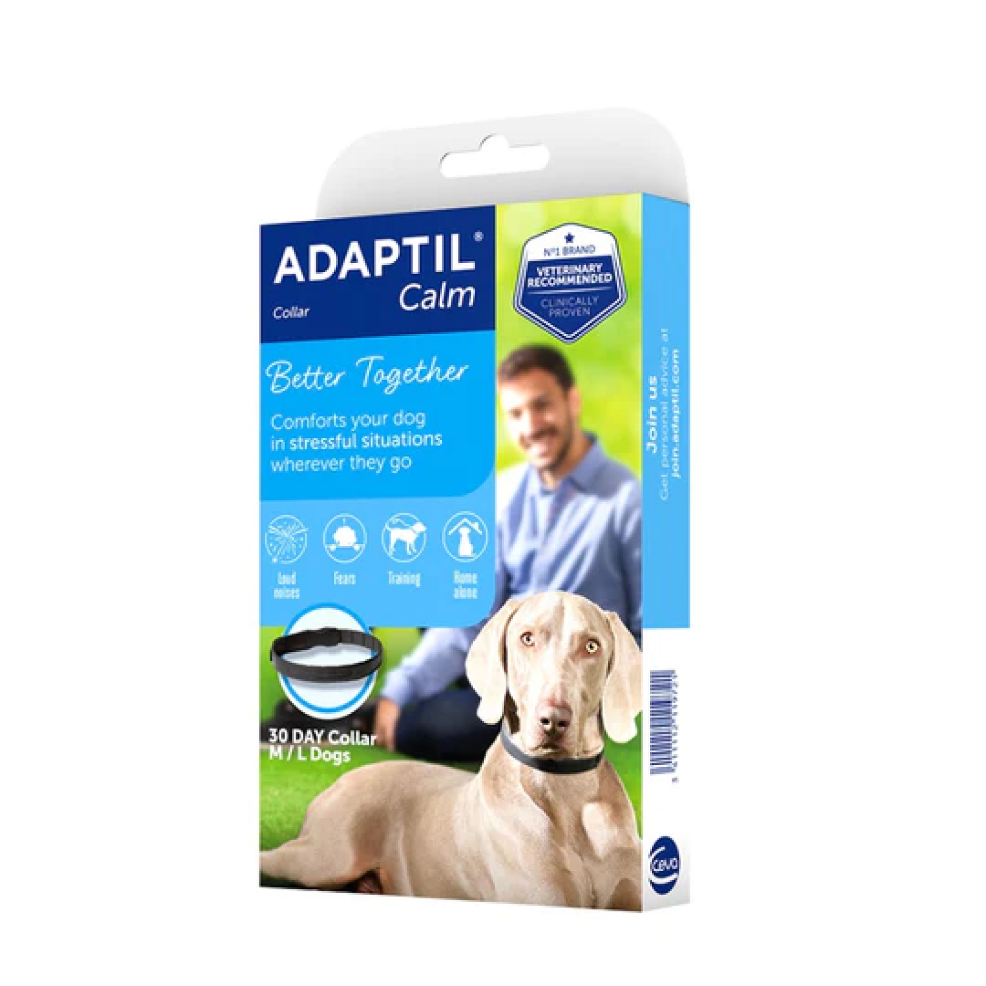 Adaptil Calm Collar