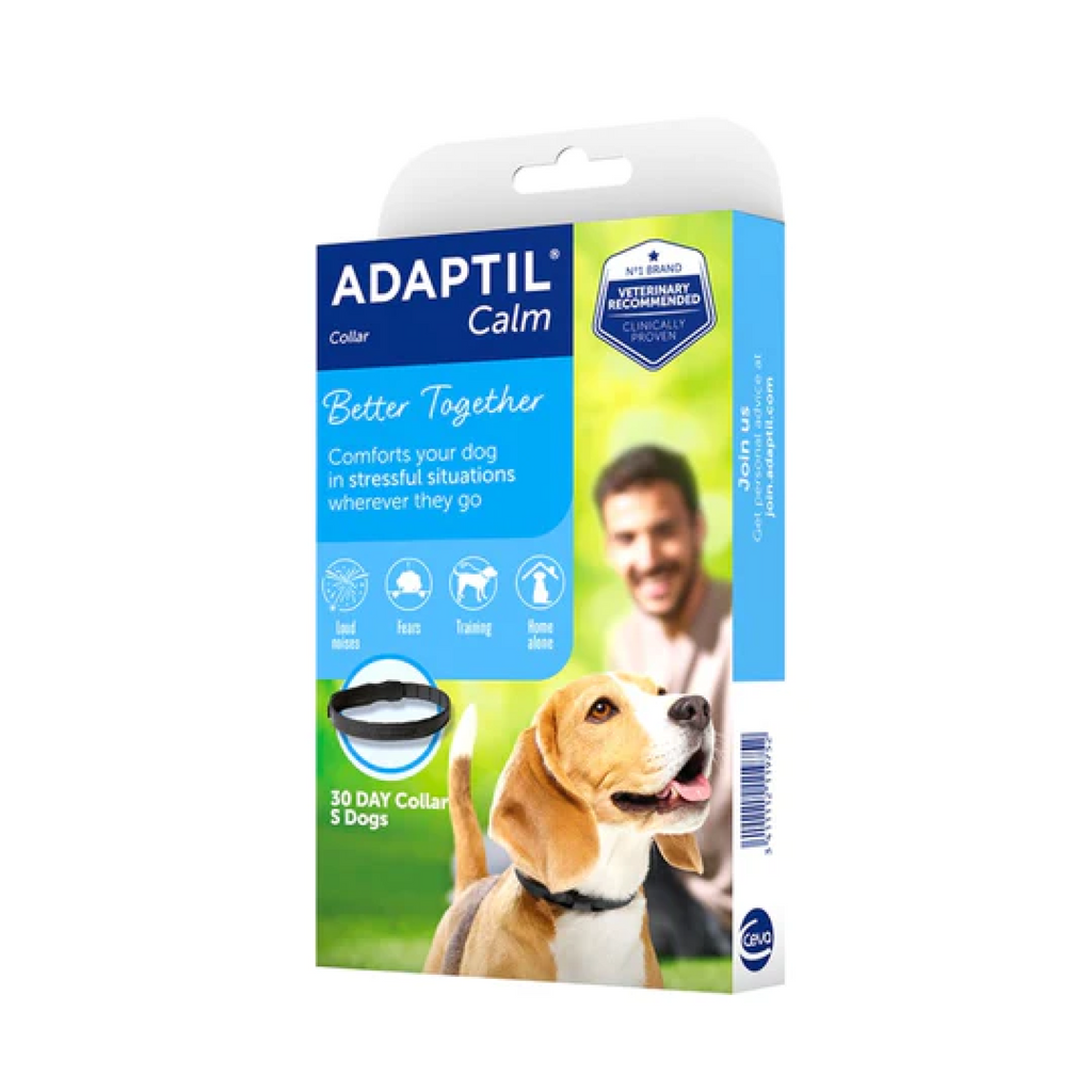 Adaptil Calm Collar