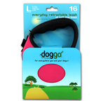 Doggo Everyday Retractable Leash