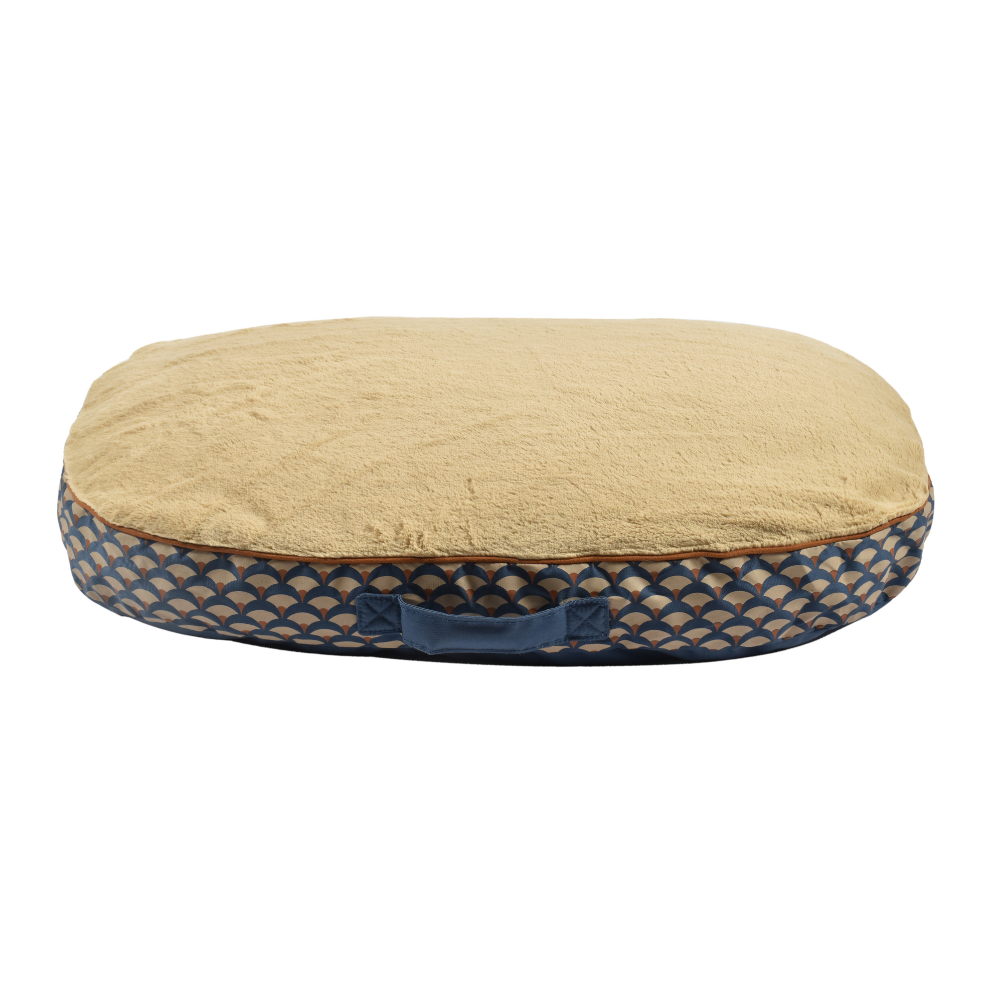 Geisha Cushion