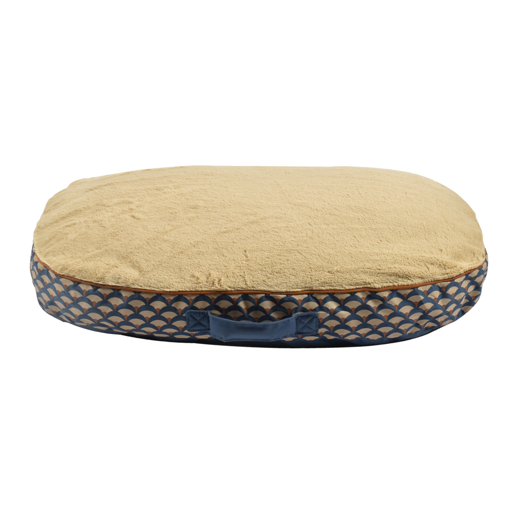 Geisha Cushion