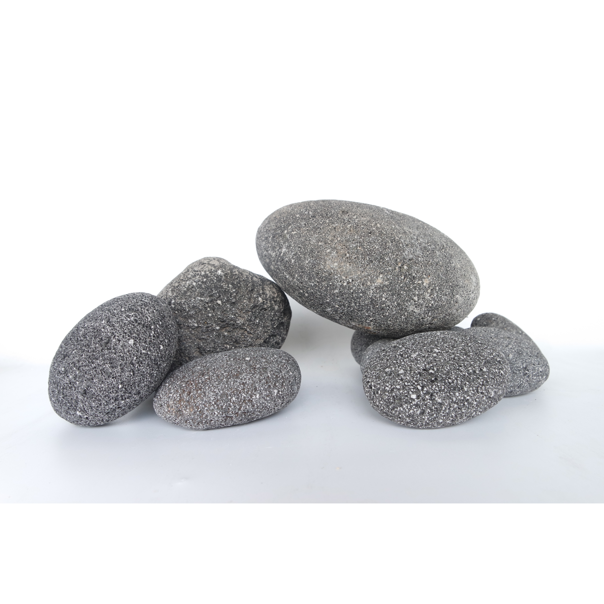 Lava Rock Small 5-10 cm Box | Lightweight Aquascape Stone – Emirates ...