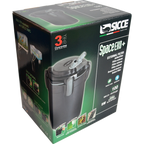 Space Eko+ 100 External Canister Filter 550 l/h