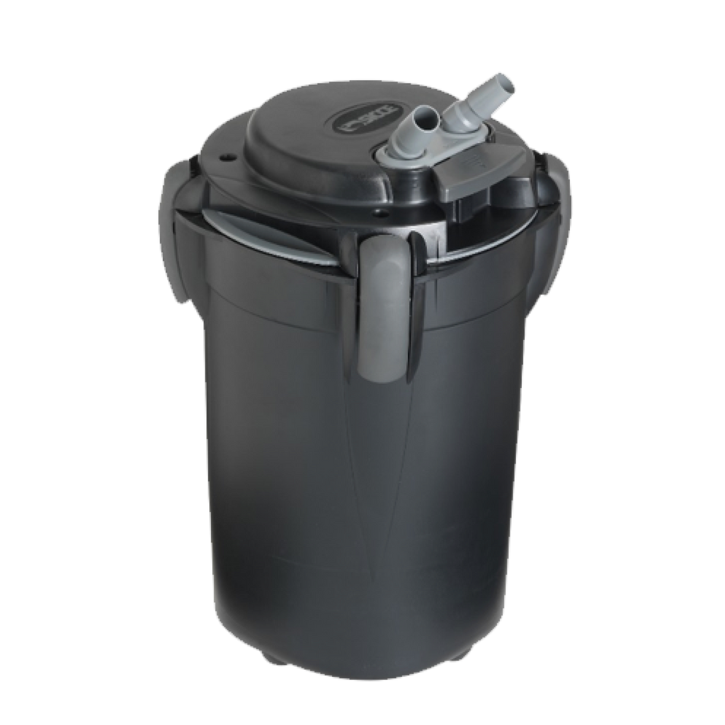 Space Eko+ 200 External Canister Filter 700 l/h