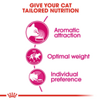 Feline Health Nutrition Exigent Aroma 2 kg