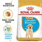 Breed Health Nutrition Labrador Puppy 12 kg