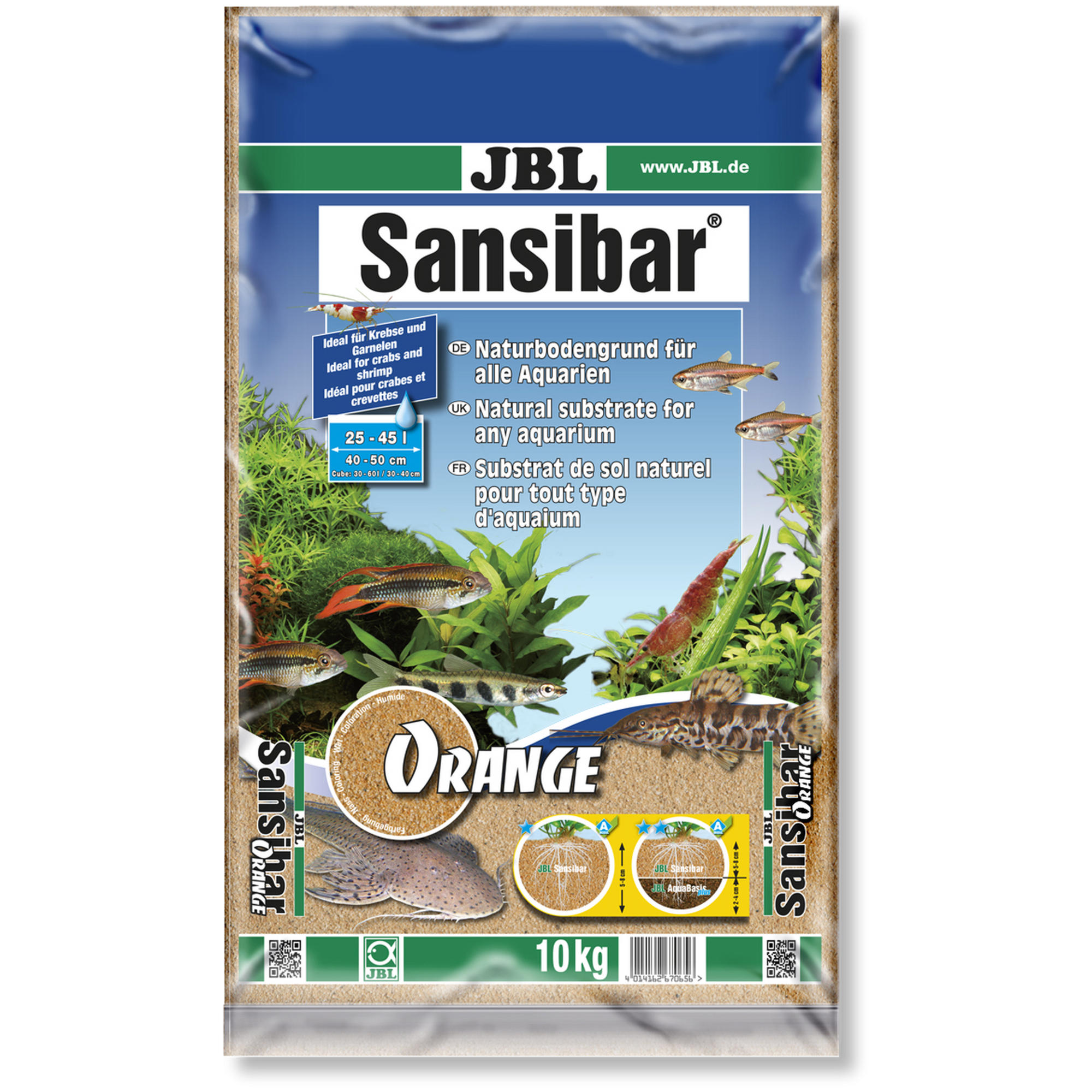Jbl Sansibar