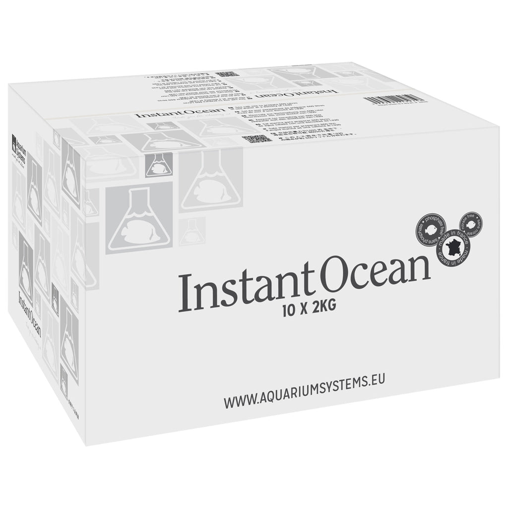 Instant Ocean 10x2 kg