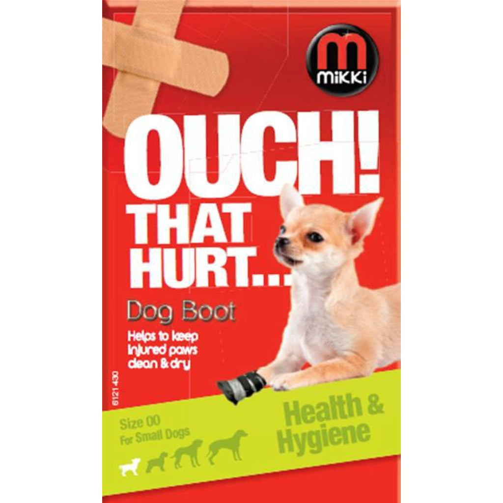 Mikki Dog Boot