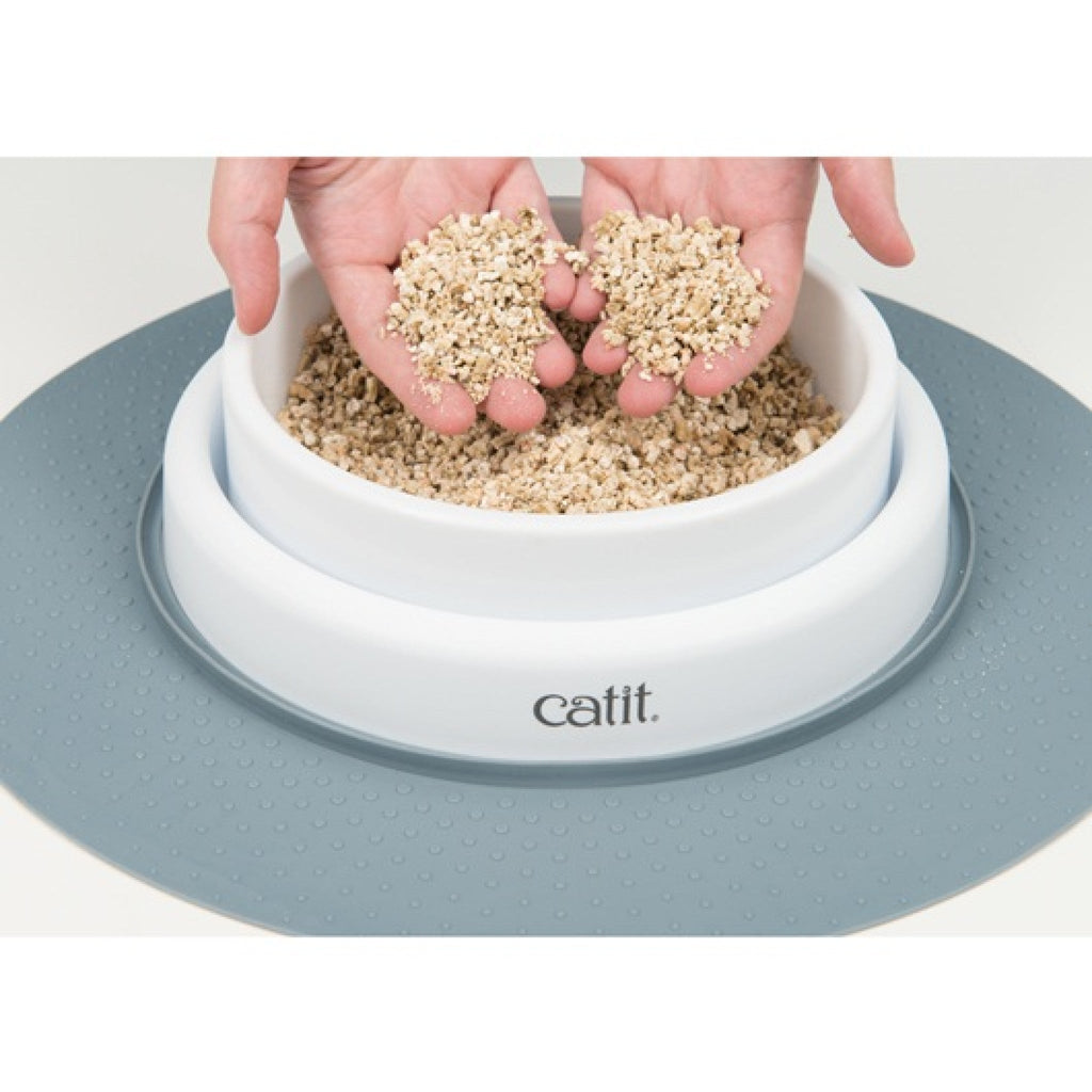Catit Cat Grass Kit (set of 3)