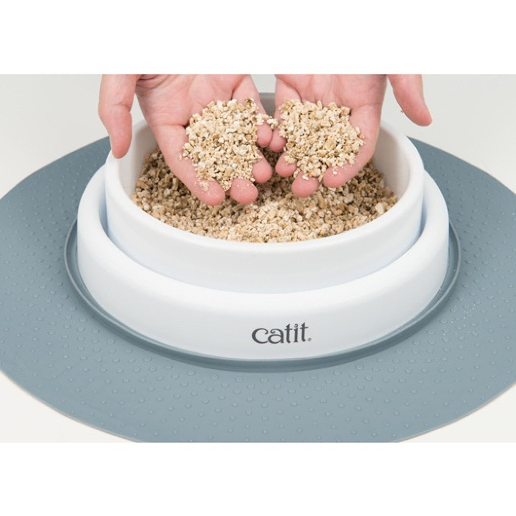 Catit Cat Grass Kit (set of 3)