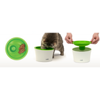 Catit Senses 2.0 Multi Feeder