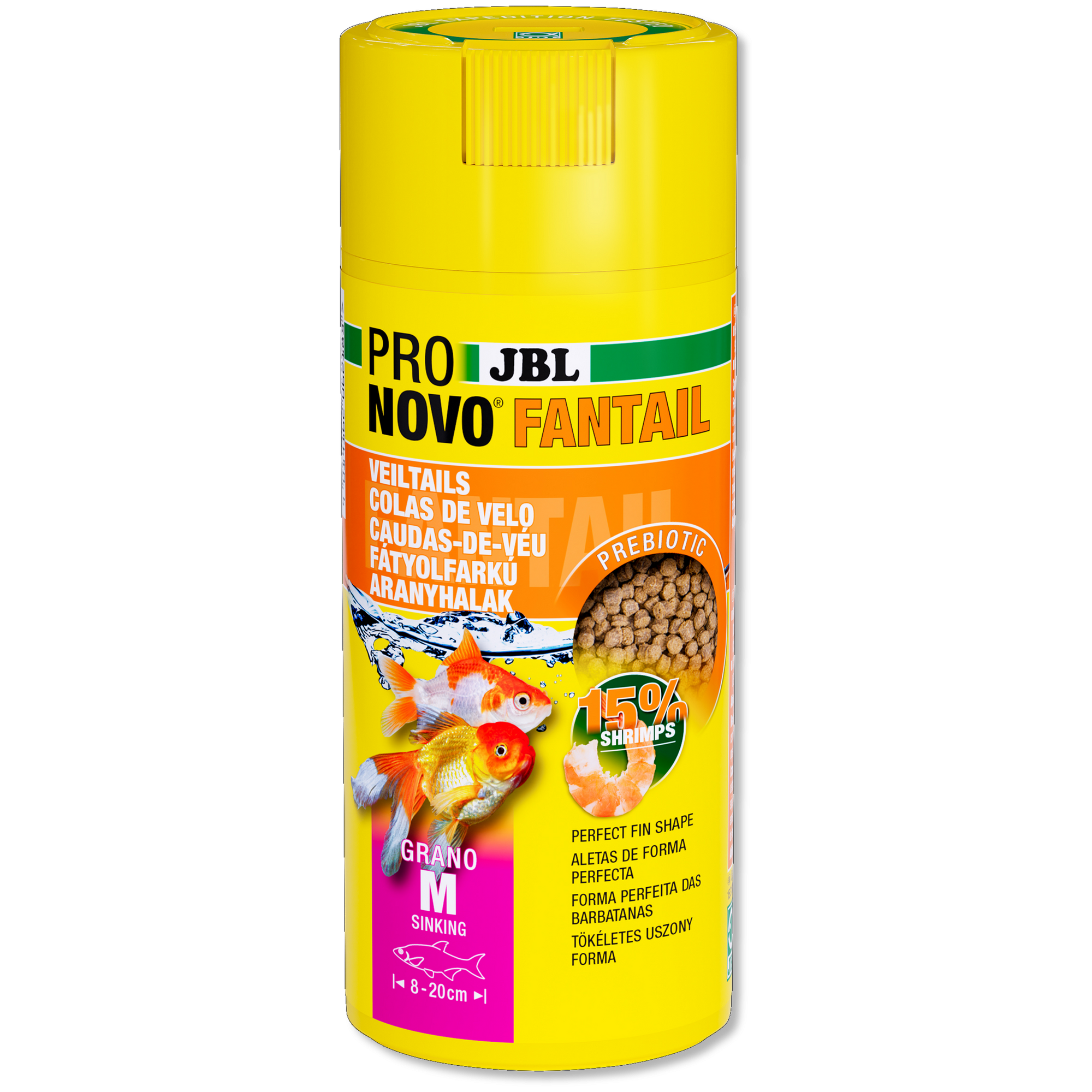 Jbl Pronovo Fantail Grano Medium