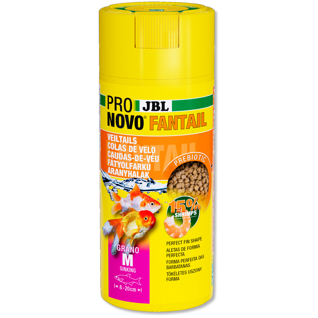 Jbl Pronovo Fantail Grano Medium
