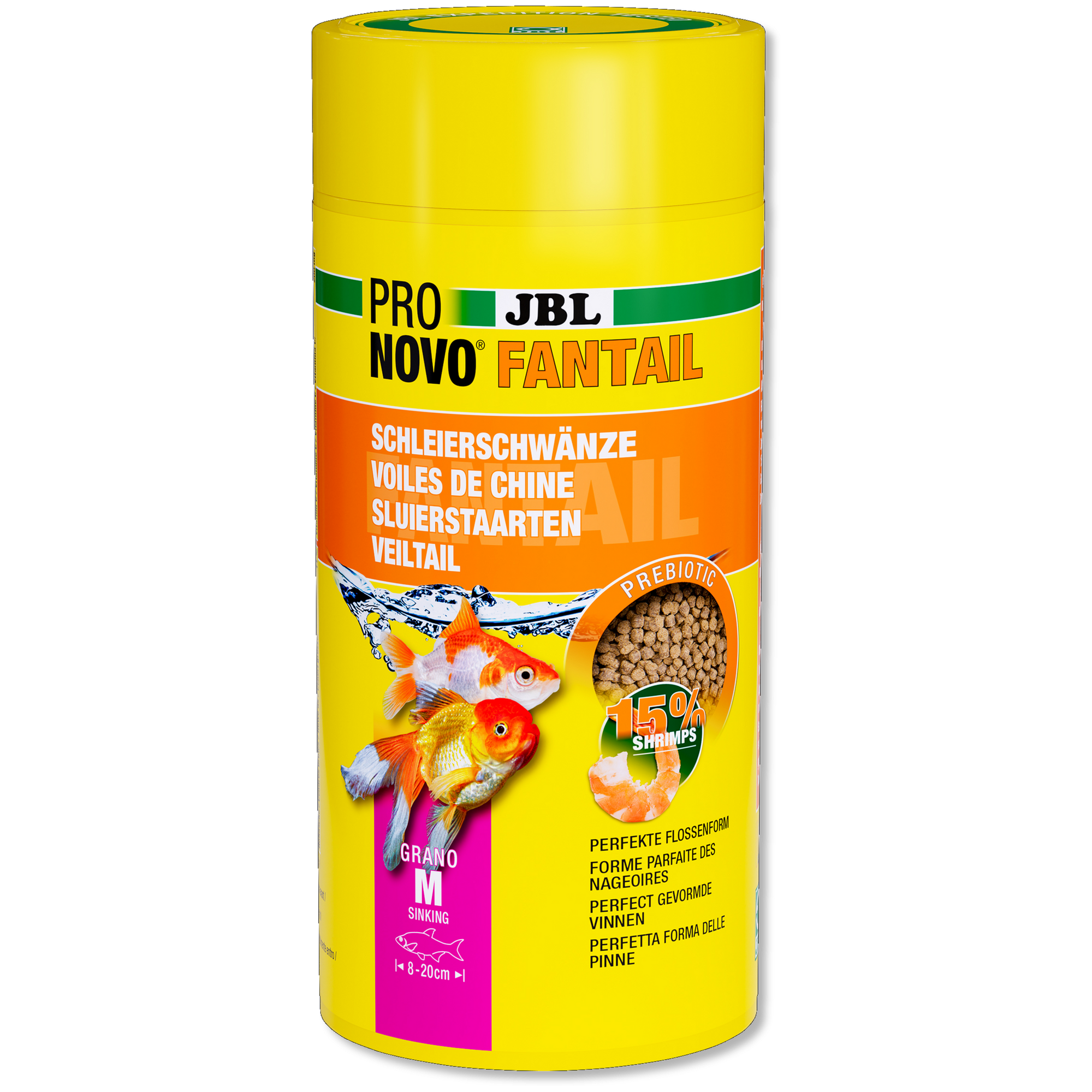 Jbl Pronovo Fantail Grano Medium
