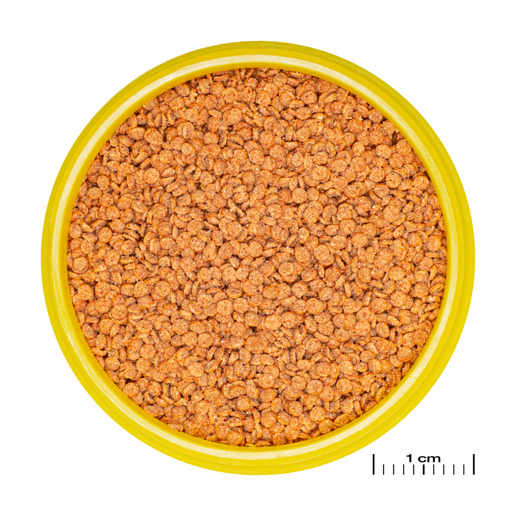 JBL Pronovo Betta Grano S 100 ml