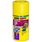 JBL Pronovo Guppy Flakes S, 100 ml