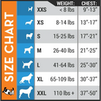 Thundershirt Dog Grey, Large GB
