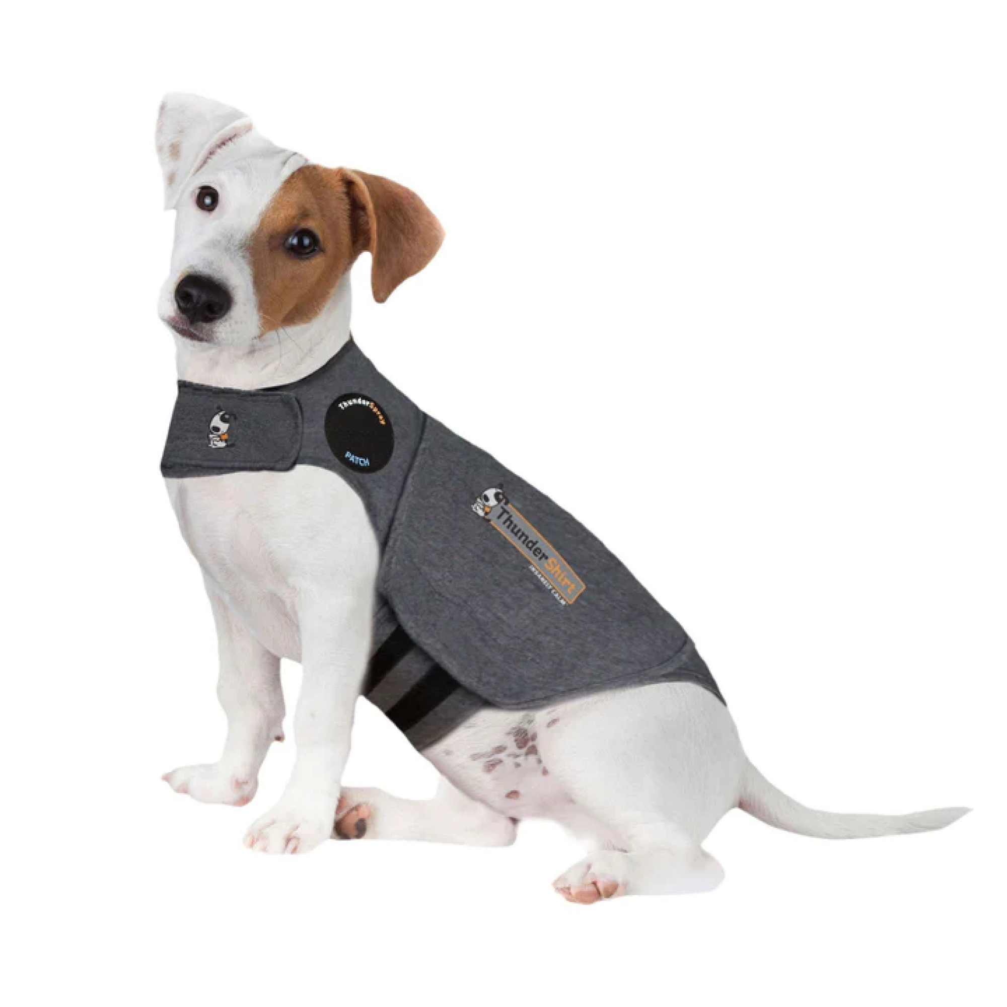 Thundershirt Dog Grey, Small GB