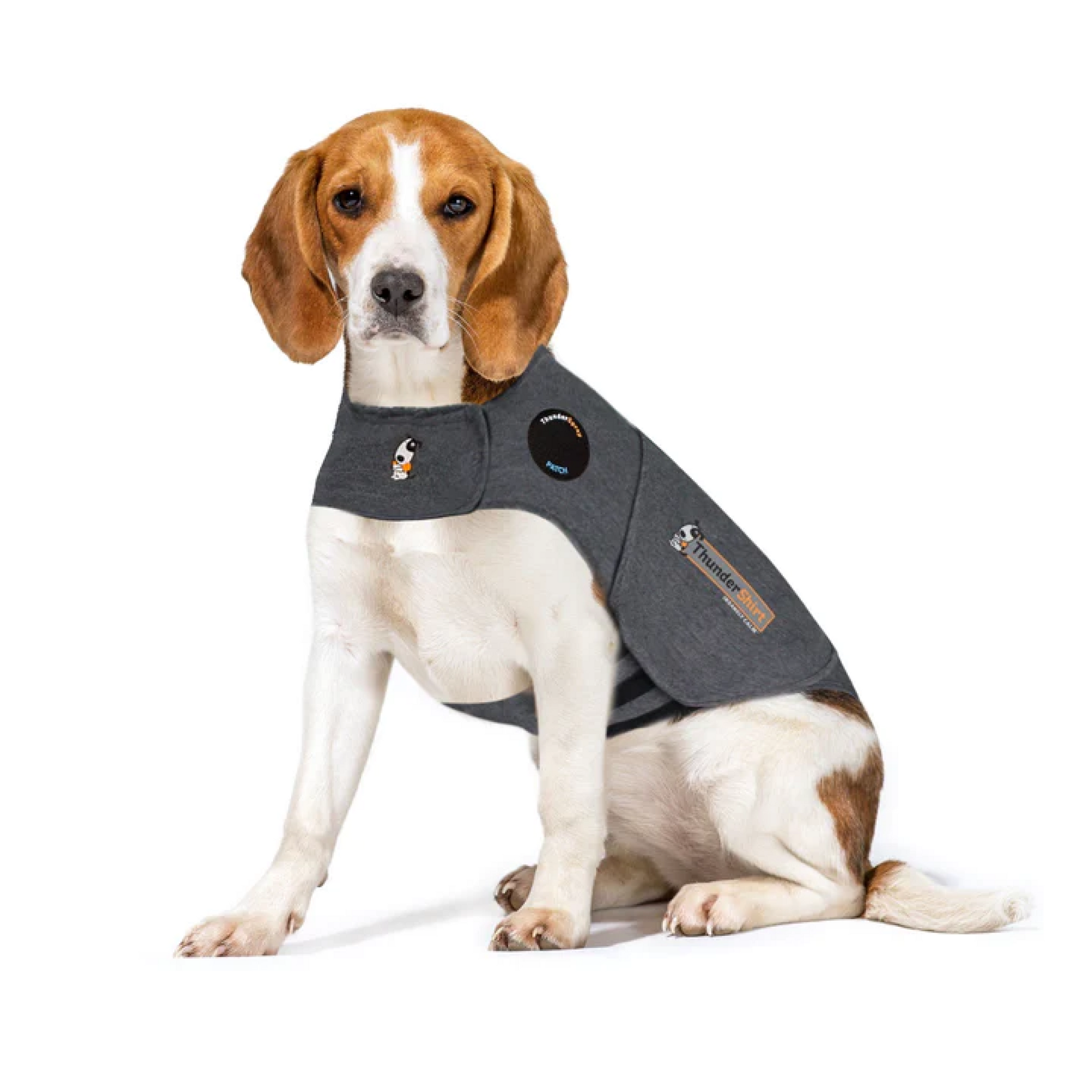 Thundershirt Dog Grey, Medium GB