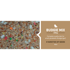 Budgie Mix 20 kg