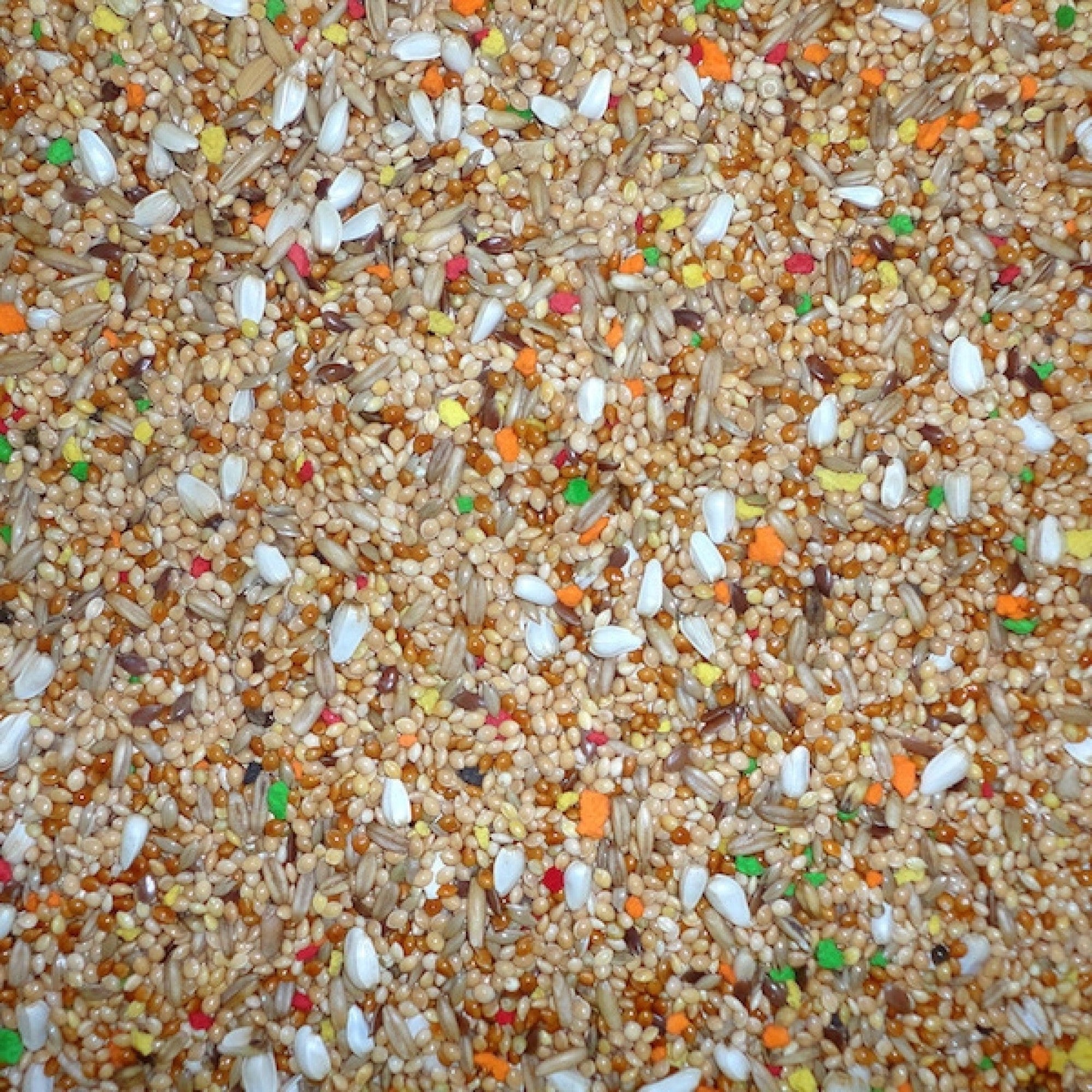 Budgie Mix 20 kg