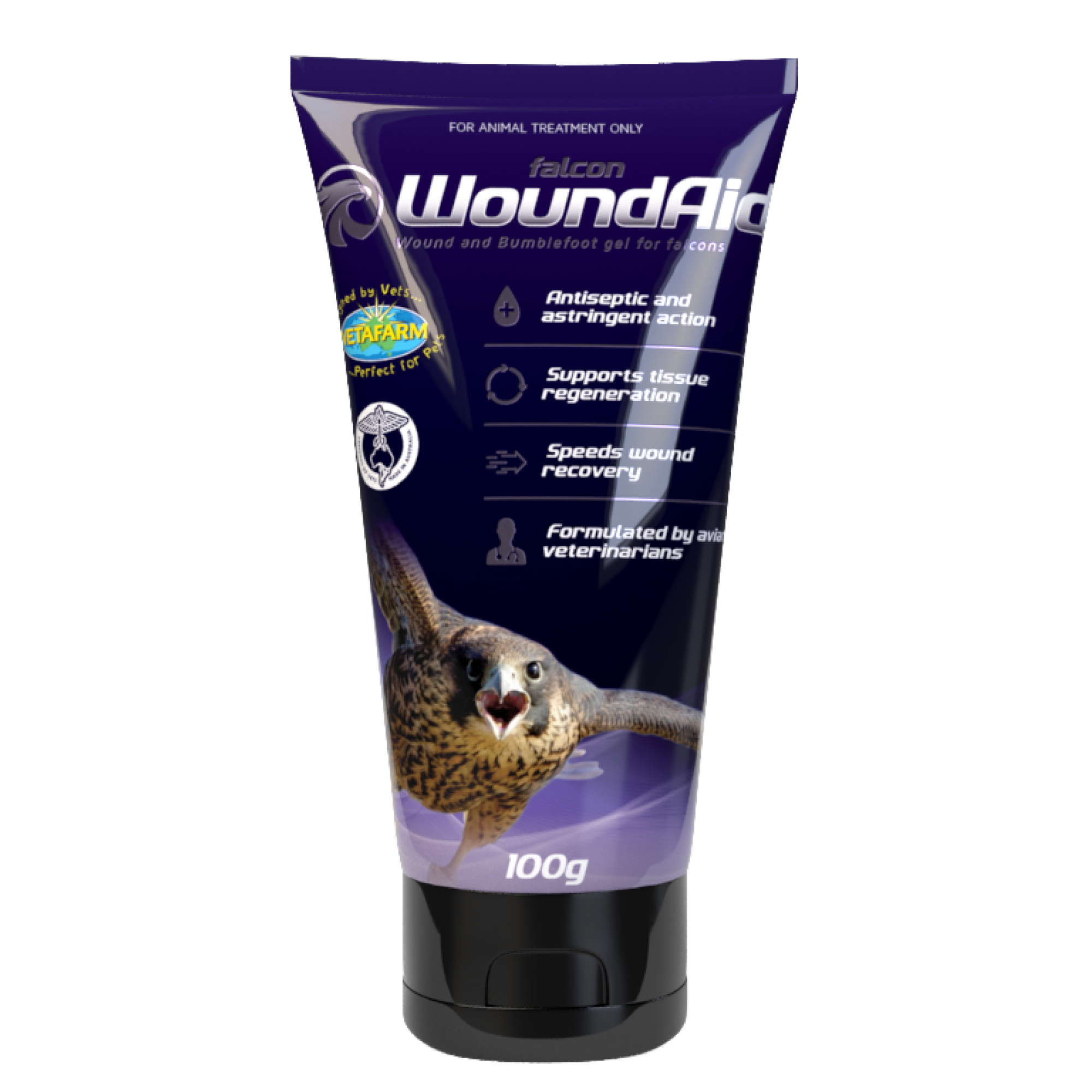 Falcon Wound Aid 100 g