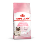 Feline Health Nutrition Mother & Babycat