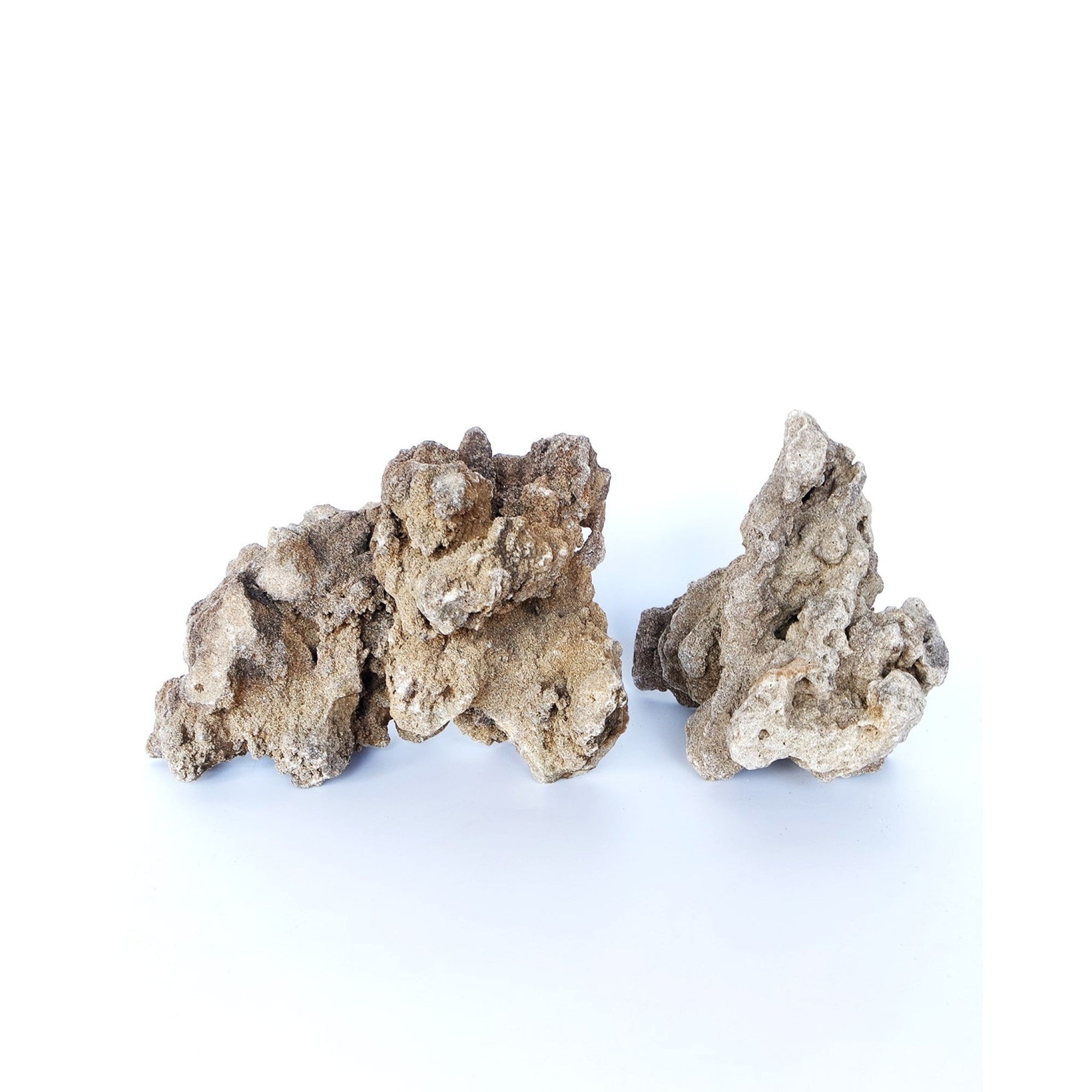 Mountain Stone Small, 12-18 cm / box
