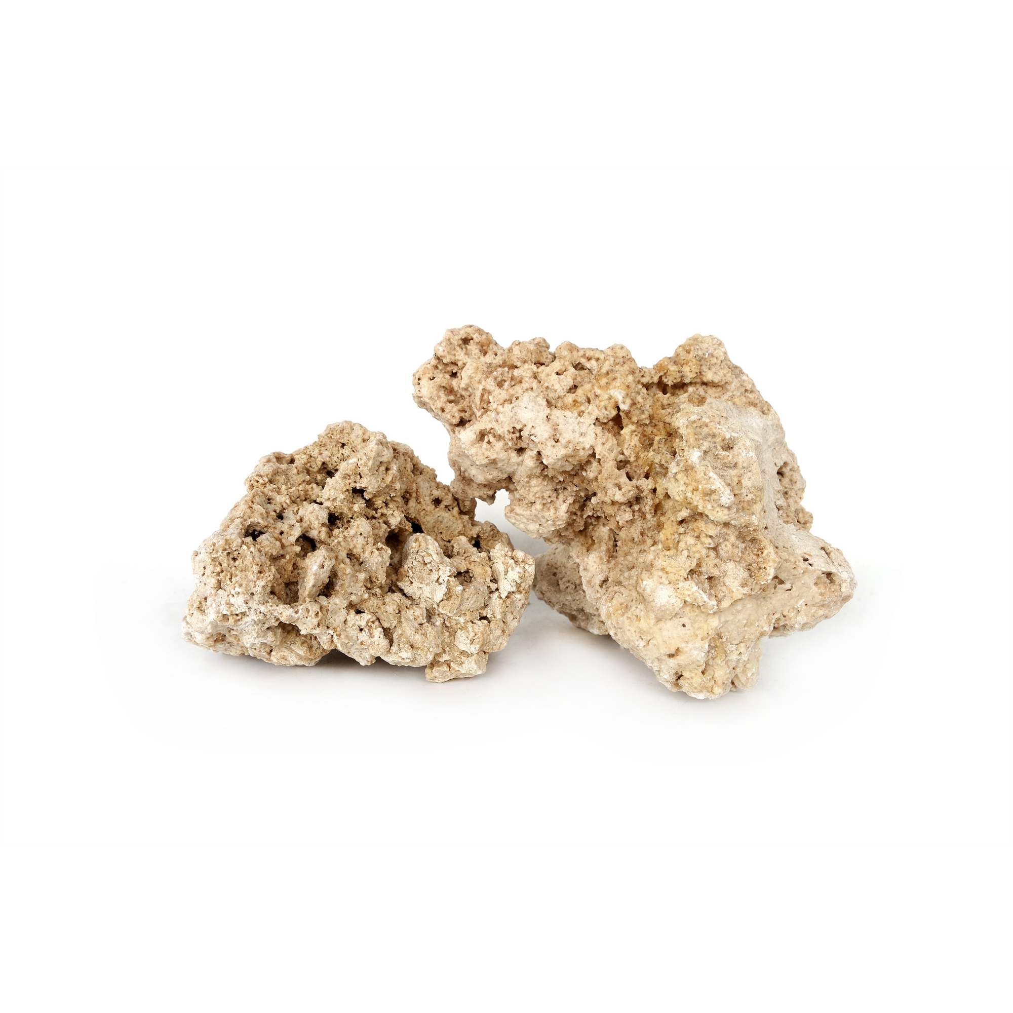 South Seas Rock Medium, approx. 7pcs / box