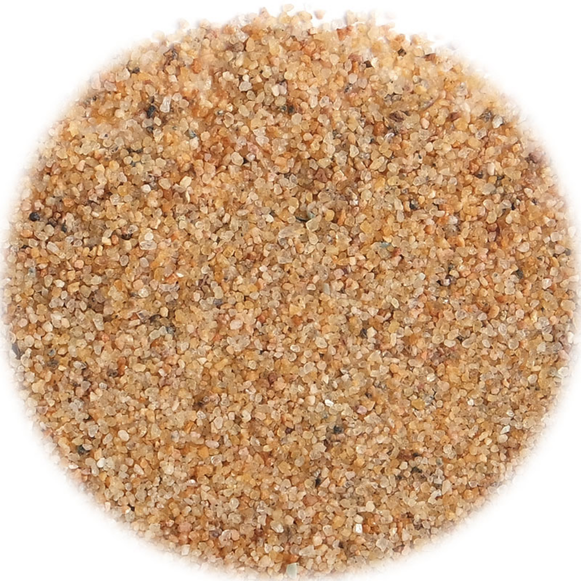 Golden Yellow Sand 8 kg