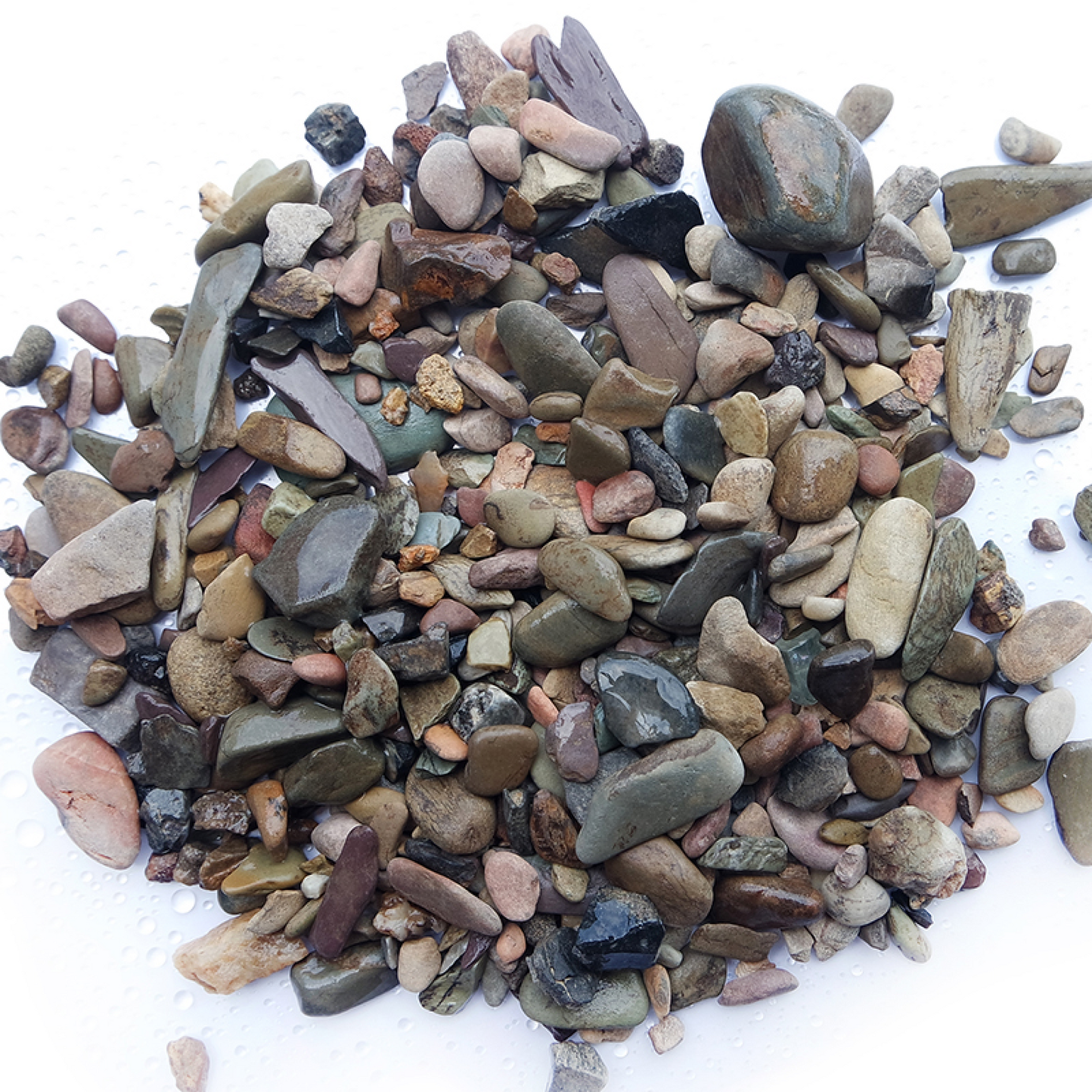 Natural Rainbow Sand 8 kg