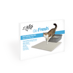 Go Fresh Anti-Tracking Litter Mat