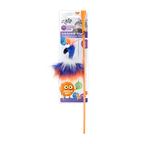 Furry Ball - Fluffy Bird Wand