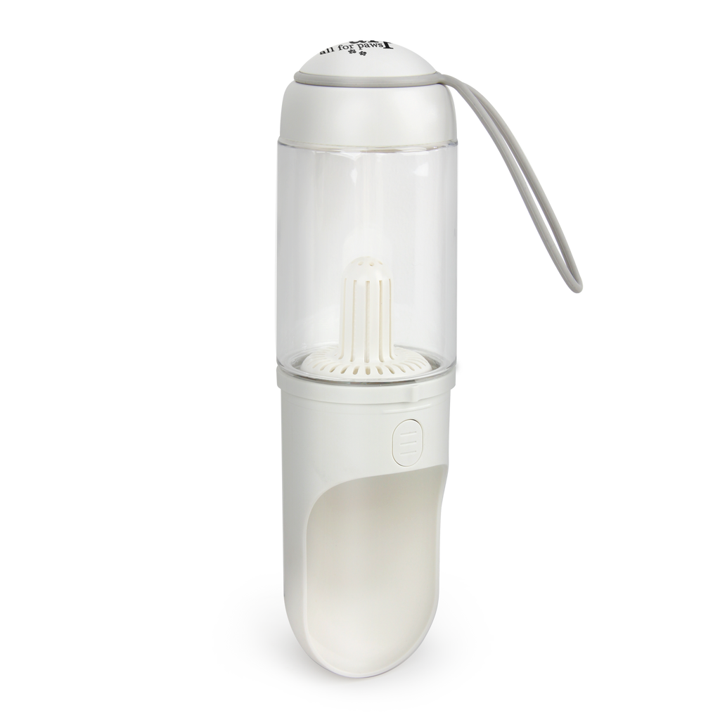 Lifestyle 4 Pets Handy Drinking Bottle 330 ml