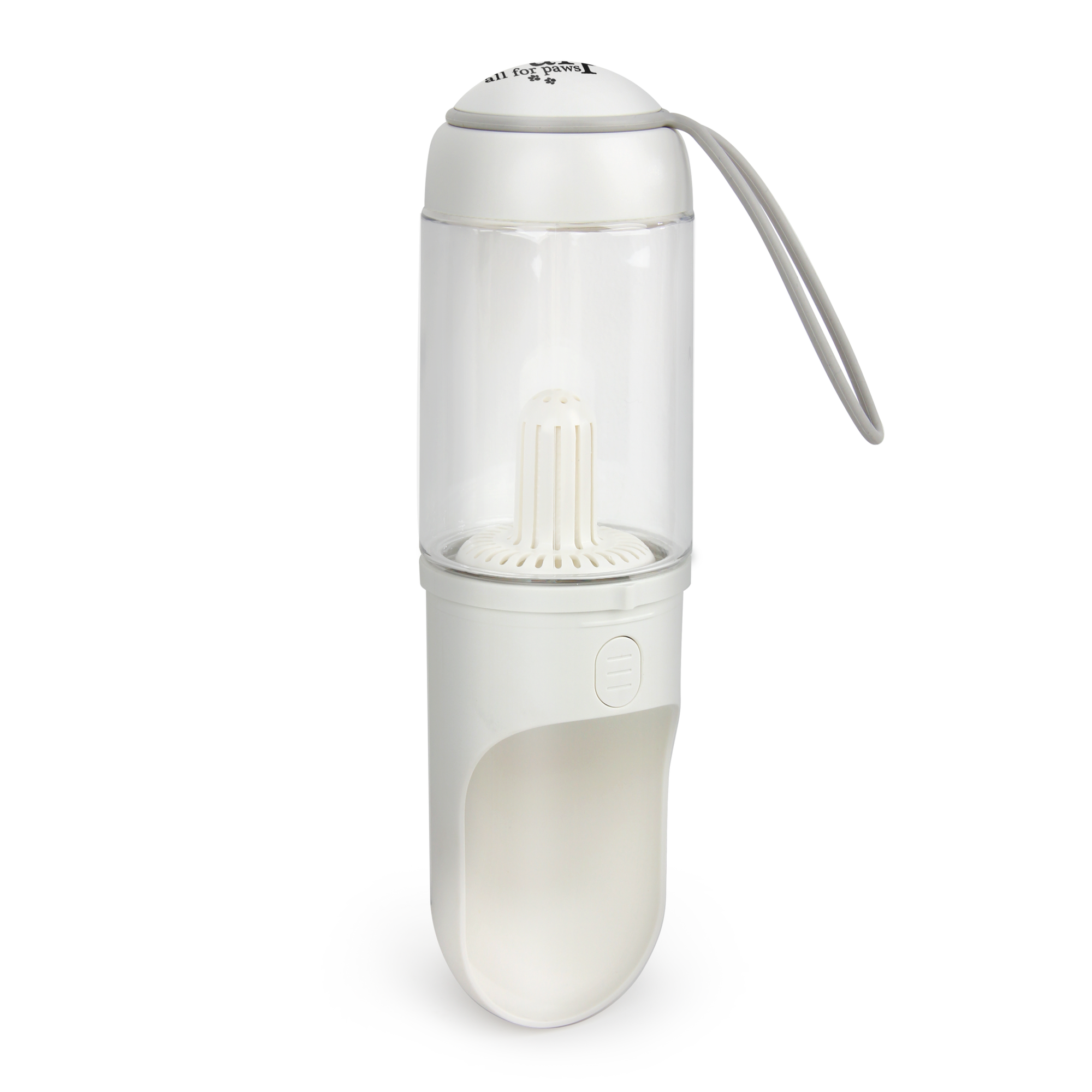 Lifestyle 4 Pets Handy Drinking Bottle 330 ml