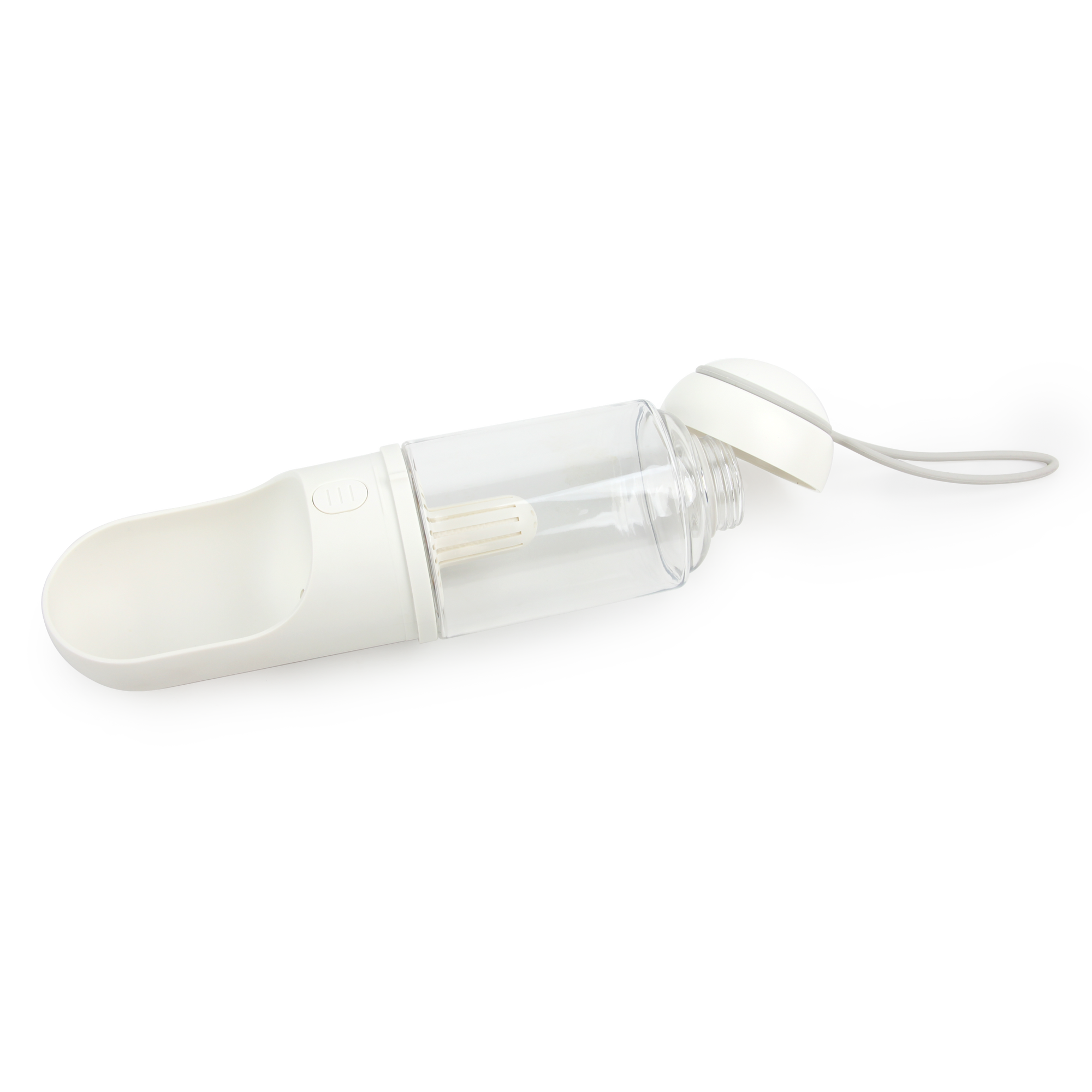 Lifestyle 4 Pets Handy Drinking Bottle 330 ml