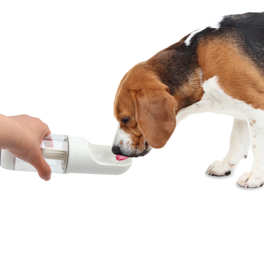 Lifestyle 4 Pets Handy Drinking Bottle 330 ml
