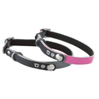 Porte-Adresse Pink Color