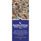 Racing Special Derwa Hot Climate 20 kg
